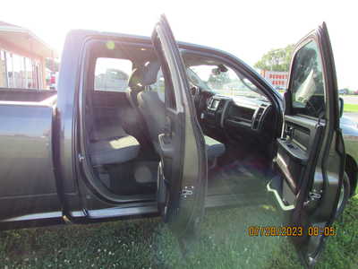 2019 Dodge 1500 Ext Cab, $10950. Photo 6