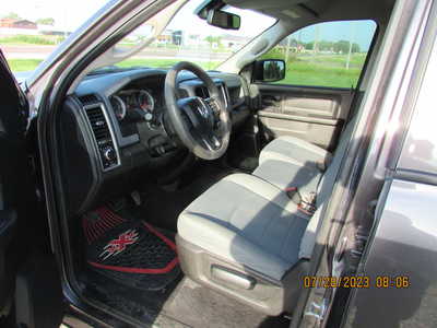 2019 Dodge 1500 Ext Cab, $10950. Photo 7