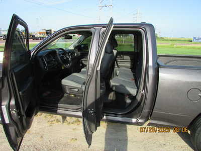 2019 Dodge 1500 Ext Cab, $10950. Photo 8
