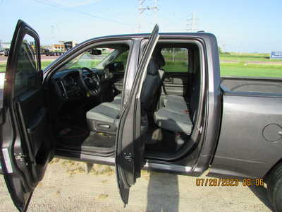 2019 Dodge 1500 Ext Cab, $12995. Photo 8