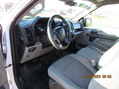 2018 Ford F150 Ext Cab, $14995. Photo 6