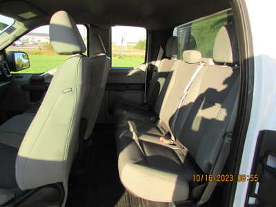2018 Ford F150 Ext Cab, $14995. Photo 7