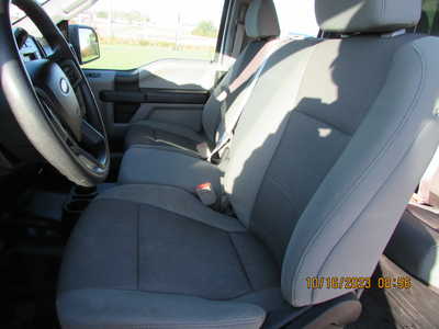 2018 Ford F150 Ext Cab, $14995. Photo 9