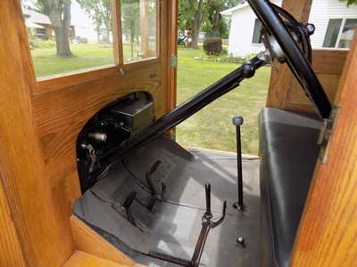 1925 Ford F350 Reg Cab, $13995. Photo 3