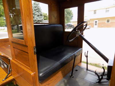 1925 Ford F350 Reg Cab, $13995. Photo 5