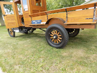 1925 Ford F350 Reg Cab, $13995. Photo 7