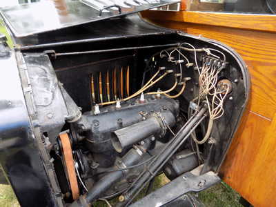 1925 Ford F350 Reg Cab, $13995. Photo 8