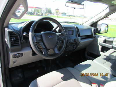 2018 Ford F150 Ext Cab, $16995. Photo 12