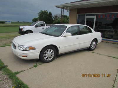 2004 Buick LeSabre, $4295. Photo 1