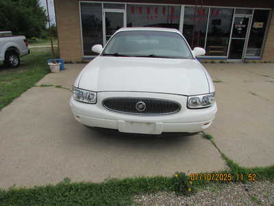 2004 Buick LeSabre, $4295. Photo 2