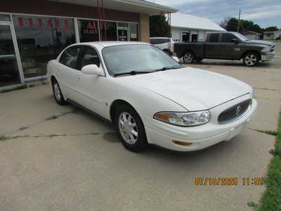 2004 Buick LeSabre, $4295. Photo 3