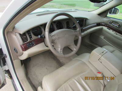 2004 Buick LeSabre, $4295. Photo 8
