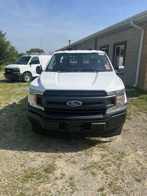 2019 Ford F150 Reg Cab, $12995. Photo 2