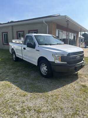 2019 Ford F150 Reg Cab, $12995. Photo 3