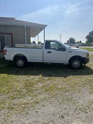 2019 Ford F150 Reg Cab, $12995. Photo 4