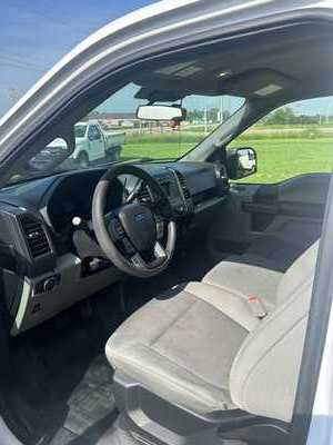 2019 Ford F150 Reg Cab, $12995. Photo 7