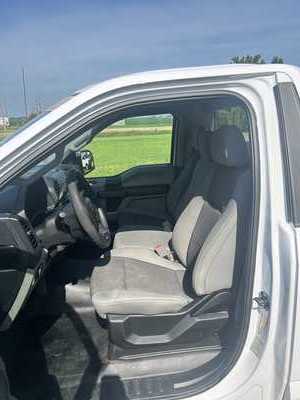 2019 Ford F150 Reg Cab, $12995. Photo 8