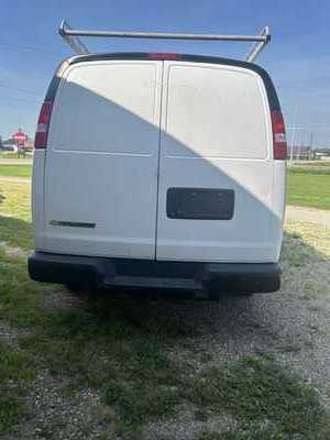 2019 Chevrolet Van,Cargo, $12995. Photo 5