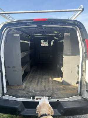 2019 Chevrolet Van,Cargo, $12995. Photo 6