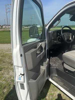 2019 Chevrolet Van,Cargo, $12995. Photo 8