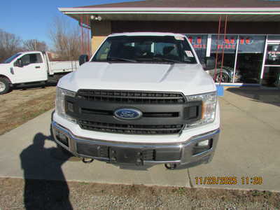 2018 Ford F150 Ext Cab, $13900. Photo 2