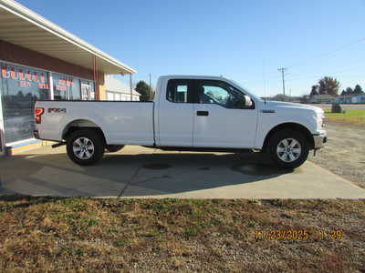 2018 Ford F150 Ext Cab, $13900. Photo 3
