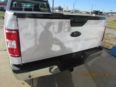 2018 Ford F150 Ext Cab, $13900. Photo 5