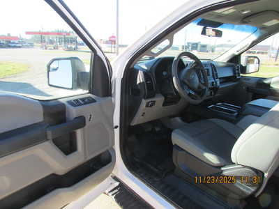 2018 Ford F150 Ext Cab, $13900. Photo 8