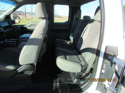 2018 Ford F150 Ext Cab, $13900. Photo 9