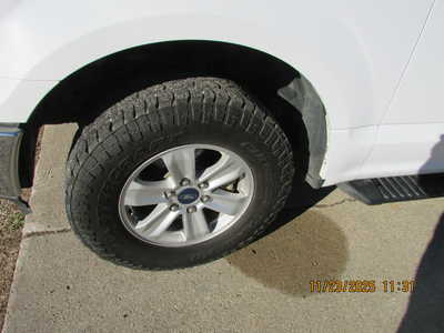 2018 Ford F150 Ext Cab, $13900. Photo 11