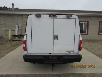 2018 Ford F150 Ext Cab, $11900. Photo 3