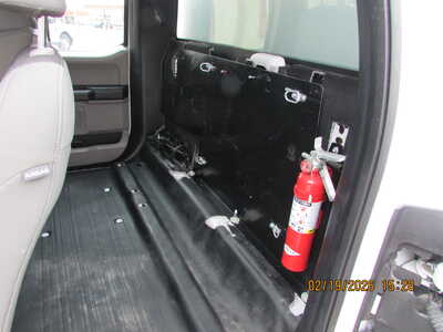 2018 Ford F150 Ext Cab, $11900. Photo 7