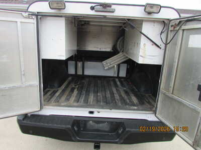 2018 Ford F150 Ext Cab, $11900. Photo 9