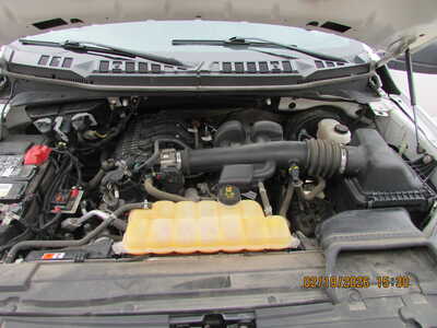 2018 Ford F150 Ext Cab, $11900. Photo 11