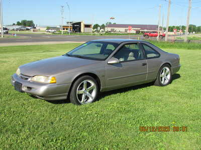 1995 Ford Thunderbird, $6995. Photo 2