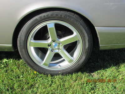 1995 Ford Thunderbird, $6995. Photo 4
