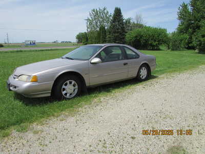 1995 Ford Thunderbird, $6995. Photo 6