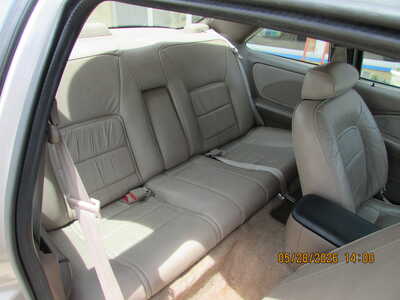 1995 Ford Thunderbird, $6995. Photo 8