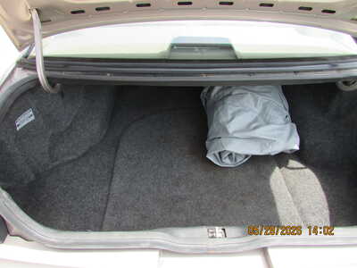 1995 Ford Thunderbird, $6995. Photo 11