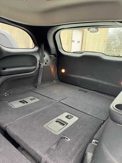 2015 Dodge Durango, $7995. Photo 10
