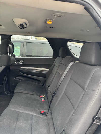 2015 Dodge Durango, $7995. Photo 5
