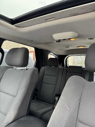 2015 Dodge Durango, $7995. Photo 9