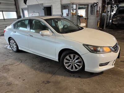 2013 Honda Accord, $6995. Photo 1