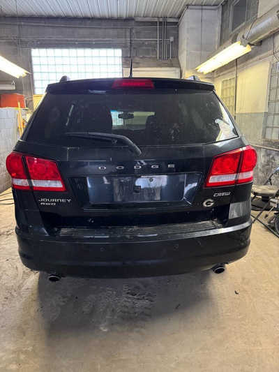 2011 Dodge Journey, $4995. Photo 3