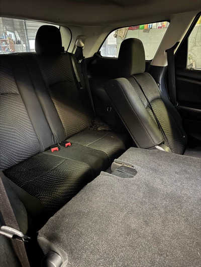 2011 Dodge Journey, $4995. Photo 6