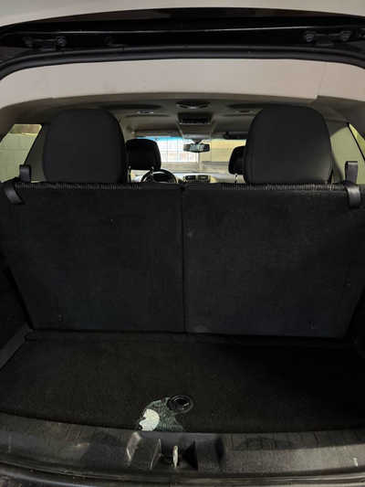 2011 Dodge Journey, $4995. Photo 9