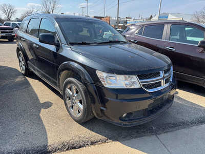 2011 Dodge Journey, $4995. Photo 1