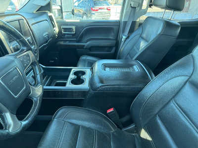 2016 GMC 2500 Crew Cab, $25995. Photo 3