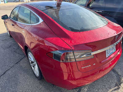 2018 Tesla Model S, $24995. Photo 3