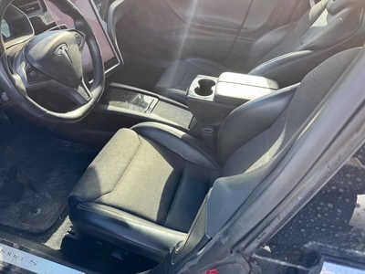 2018 Tesla Model S, $24995. Photo 4